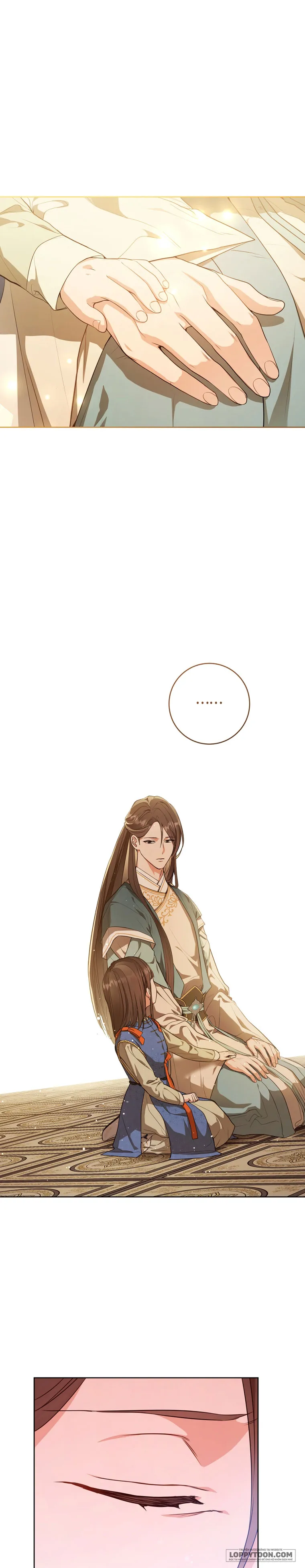 Trở Thành Cô Cháu Gái Bị Khinh Miệt Của Nhà Quyền Quý Chap 6 - trang 13