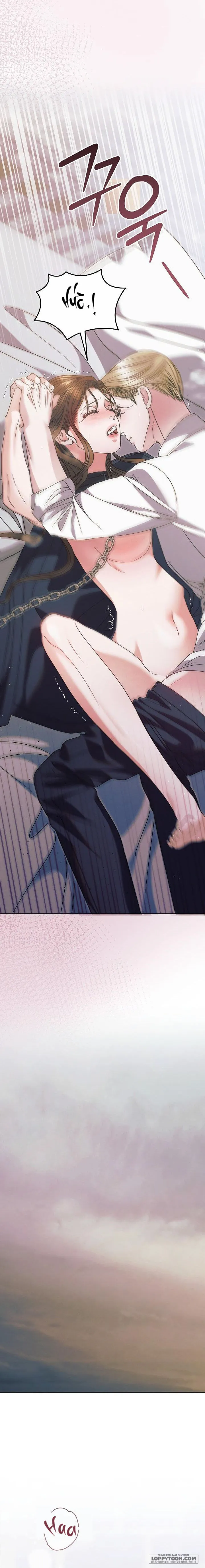 Hãy Cầu Xin Tôi Đi Chap 64 - 🔞🔞 - trang 22