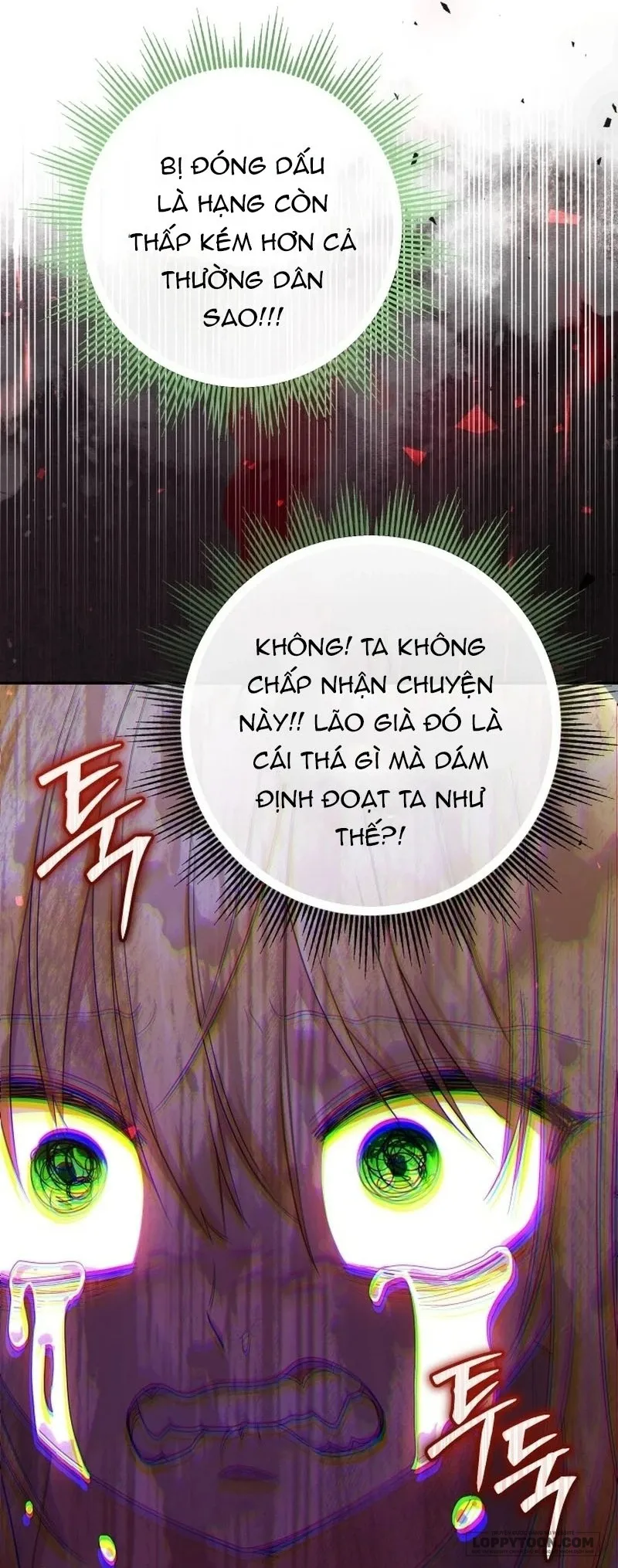 Tiểu Thư Tích Tiền Đi Bụi Chap 113 - trang 54