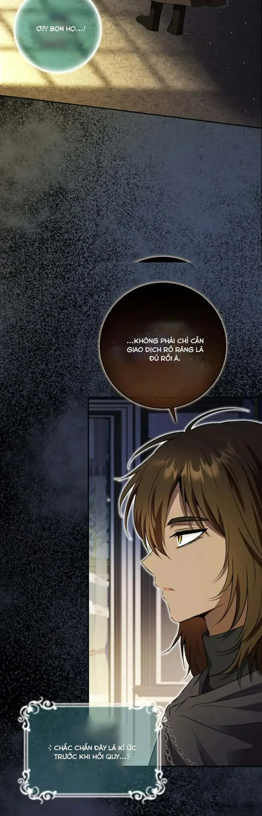 Sóc Con Tài Năng Chap 101 - trang 25