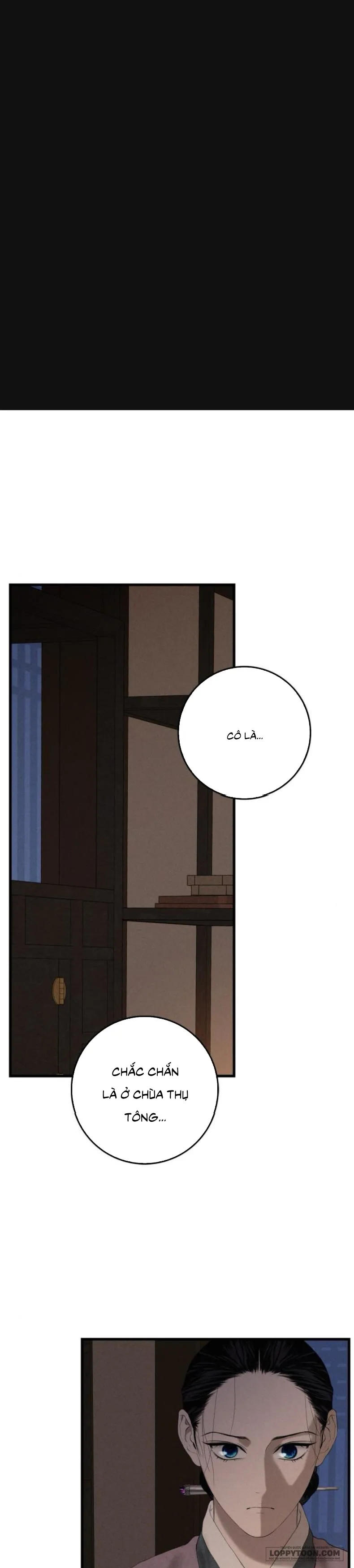 Cuộc Tuyển Chọn Vương Phi Triều Joseon Chap 30 - trang 1