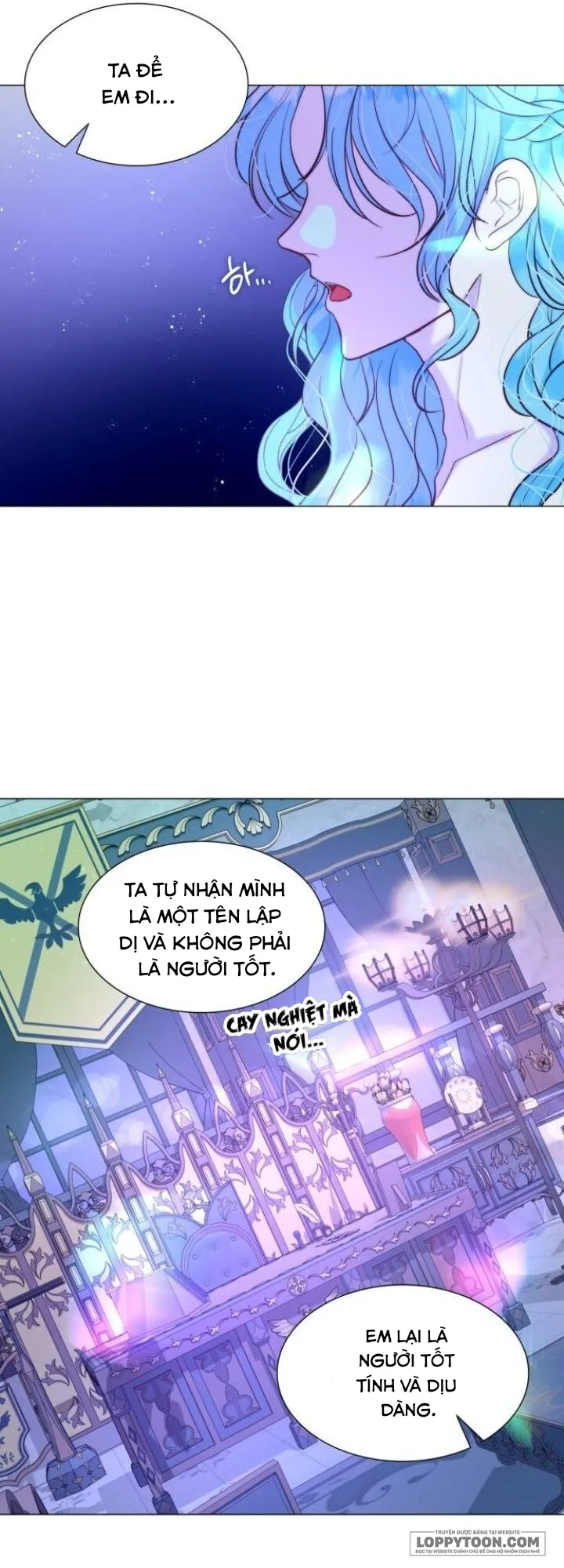 Tôi Được Sinh Ra Là Cô Con Gái Thứ Hai Chap 8 - trang 58