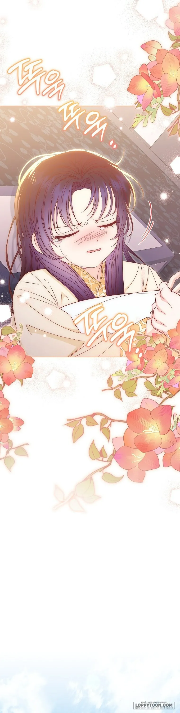 Tiểu Thiếp Chỉ Muốn Sống Yên Bình Chap 13 - trang 39