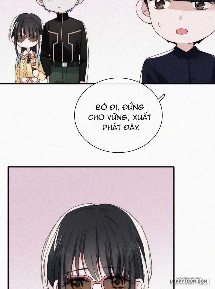 Một Lòng Cưng Chiều Chap 21 - trang 8