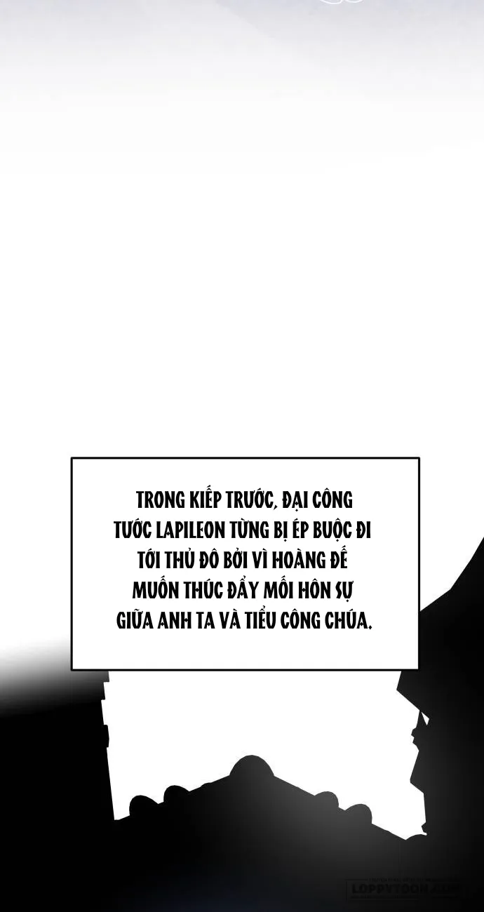 Gia Đình Chồng Quá Ám Ảnh Bởi Tôi Chap 2 - trang 34