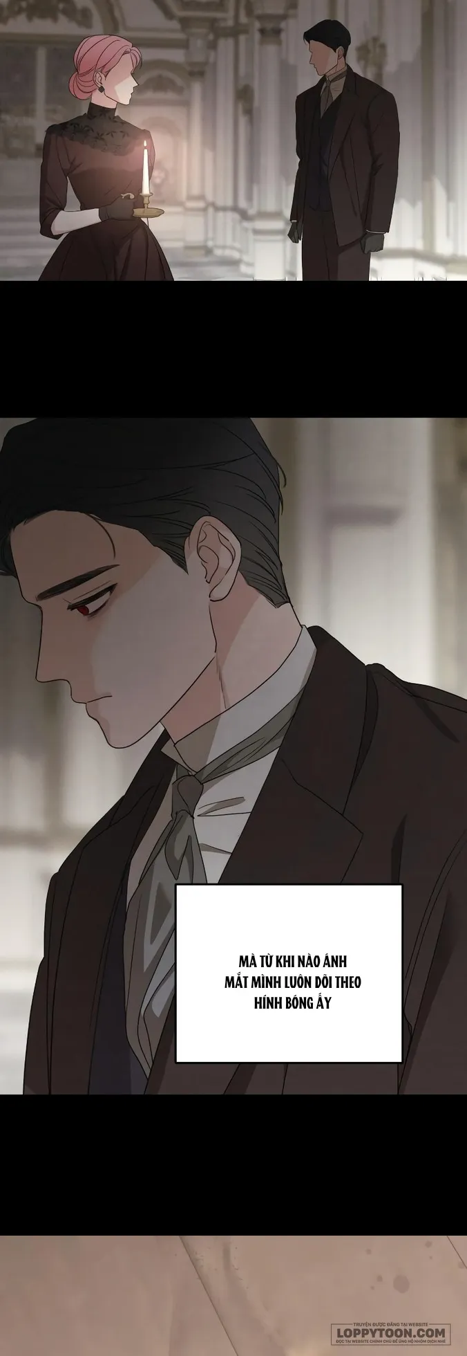 Gia Đình Chồng Quá Ám Ảnh Bởi Tôi Chap 95 - trang 10