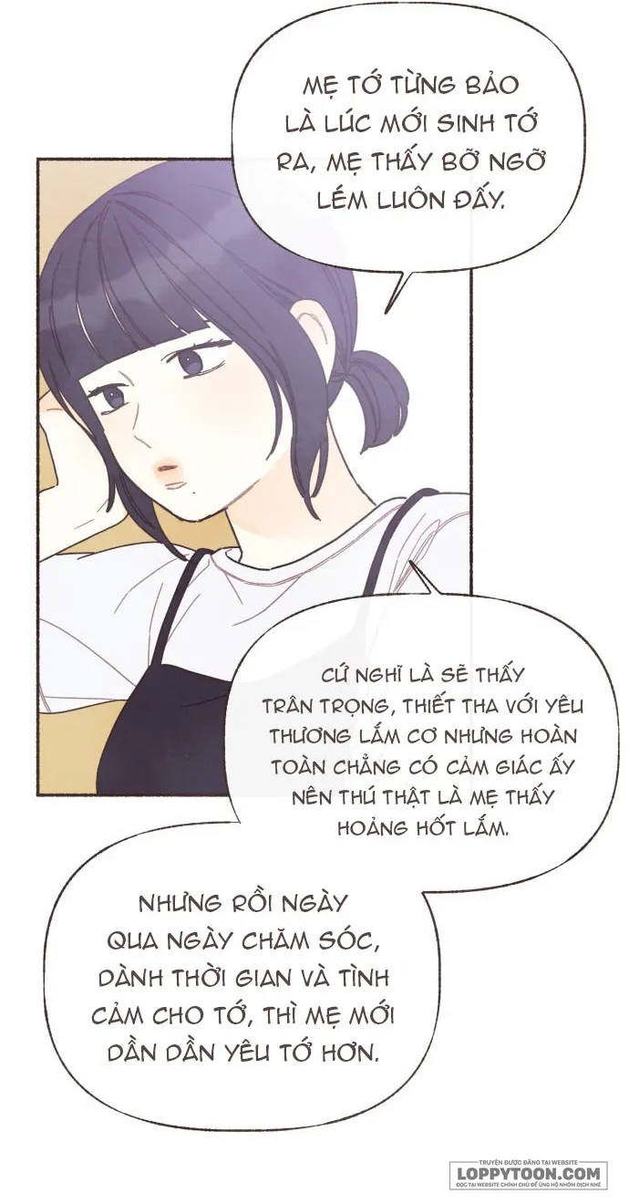 Cảm Xúc Chuyển Giao Chap 45 - trang 8