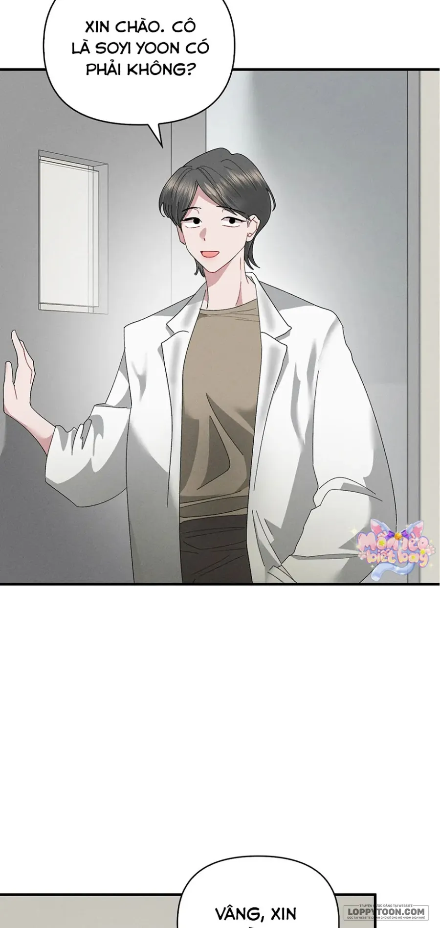 Nụ Hôn Máu Chap 9 - trang 44