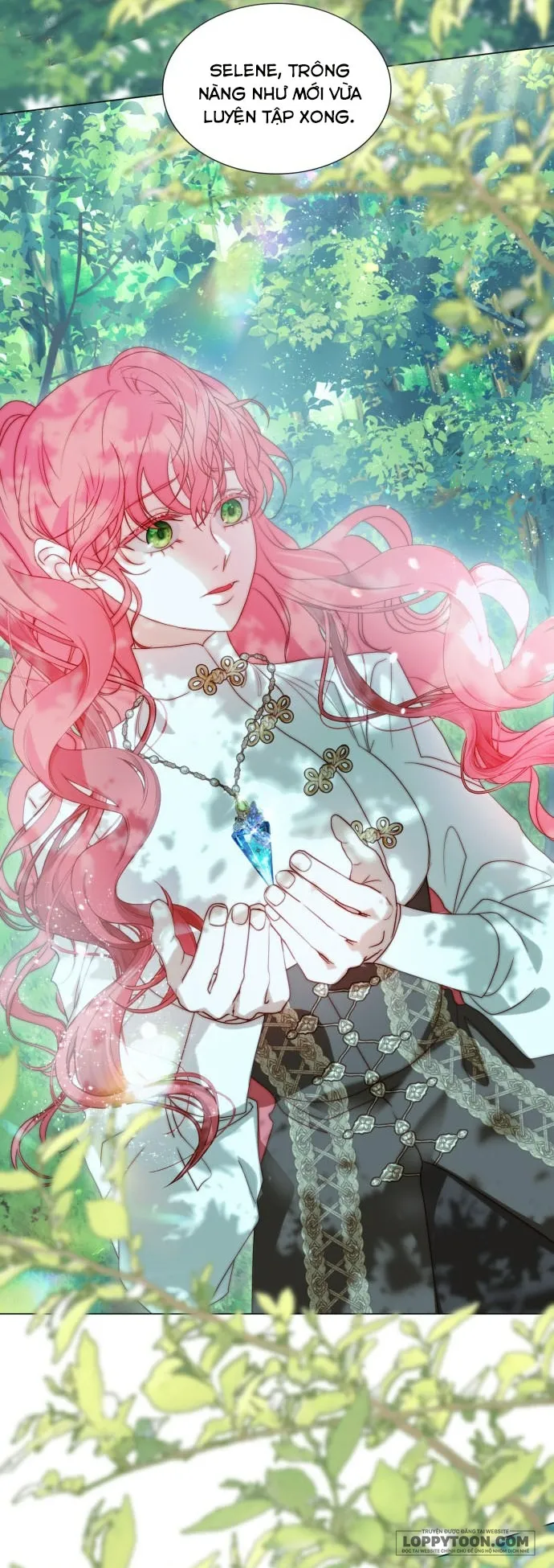Tôi Được Sinh Ra Là Cô Con Gái Thứ Hai Chap 82 - trang 3