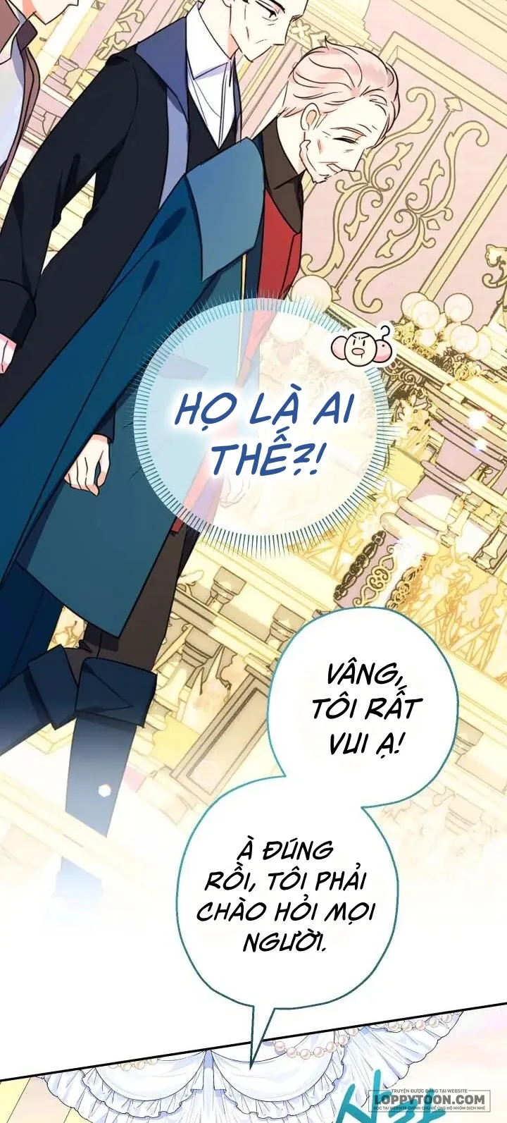 Tiểu Thư Tích Tiền Đi Bụi Chap 46 - trang 11