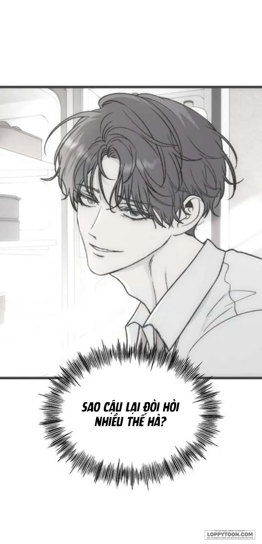 Khao Khát Bất Tận Chap 6 - trang 73