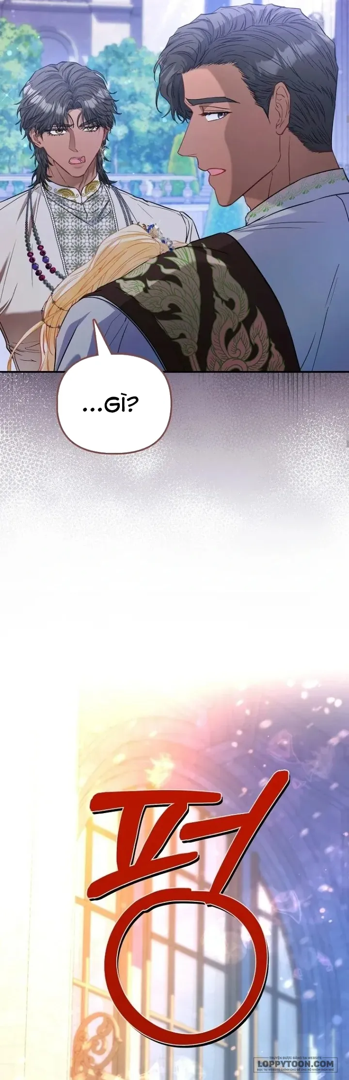 Nàng Công Chúa Của Mọi Người Chap 73 - trang 30