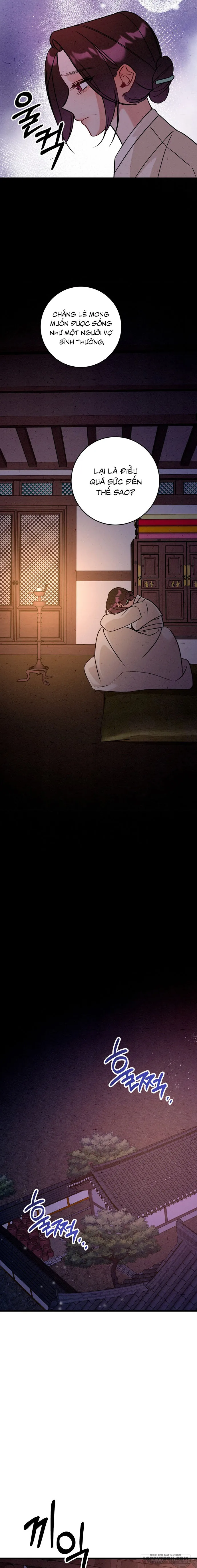 Góa Phụ Chap 2 - trang 14