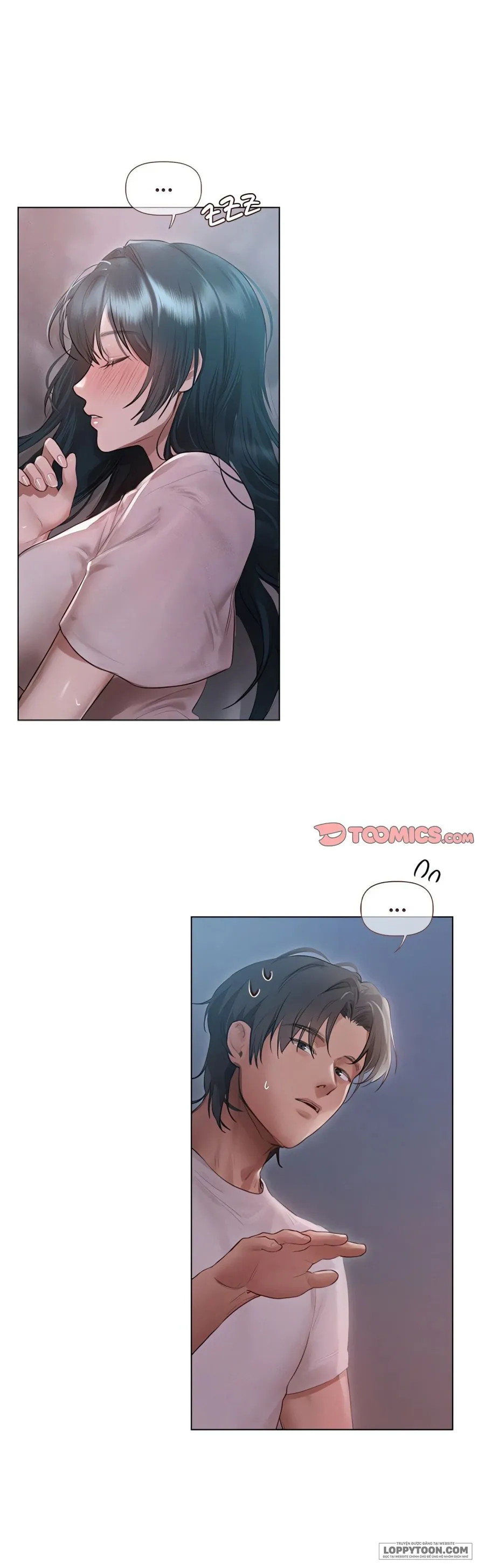Làm Quen Với Mia Chap 3 - trang 4