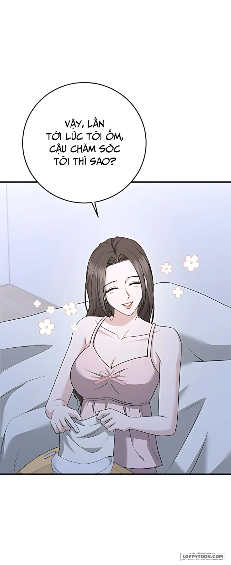 Quy Luật Cải Tạo Kẻ Rác Rưởi Chap 5 - 🔞 - trang 36