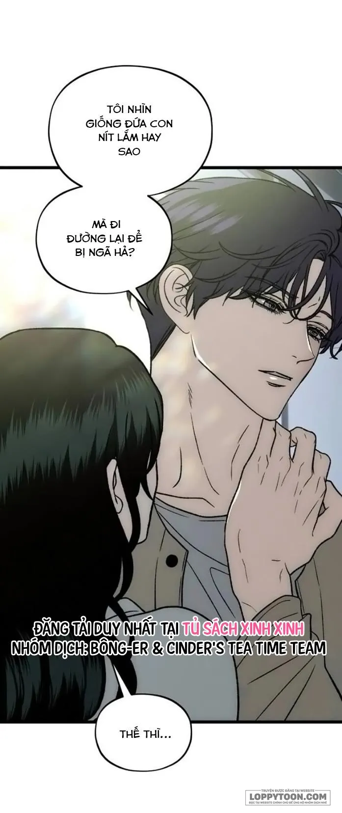 Khao Khát Bất Tận Chap 12 - trang 48