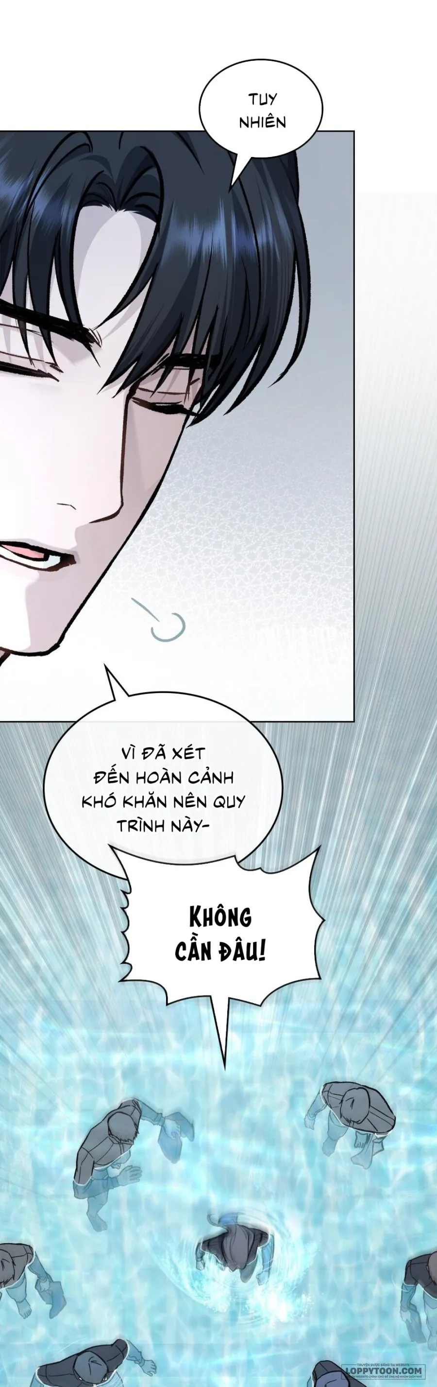 Kết Hôn Với Kẻ Tâm Thần Chap 30 - trang 24