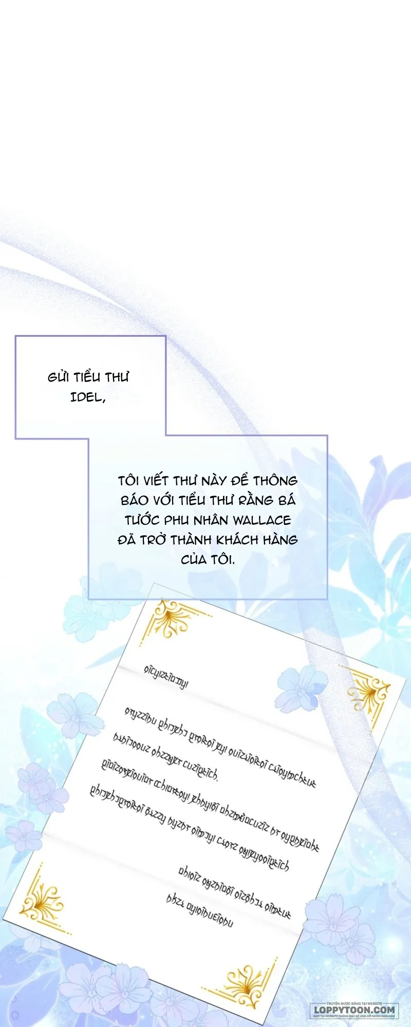 Tôi Sẽ Ly Hôn Với Anh Trai Nữ Chính Chap 87 - trang 19