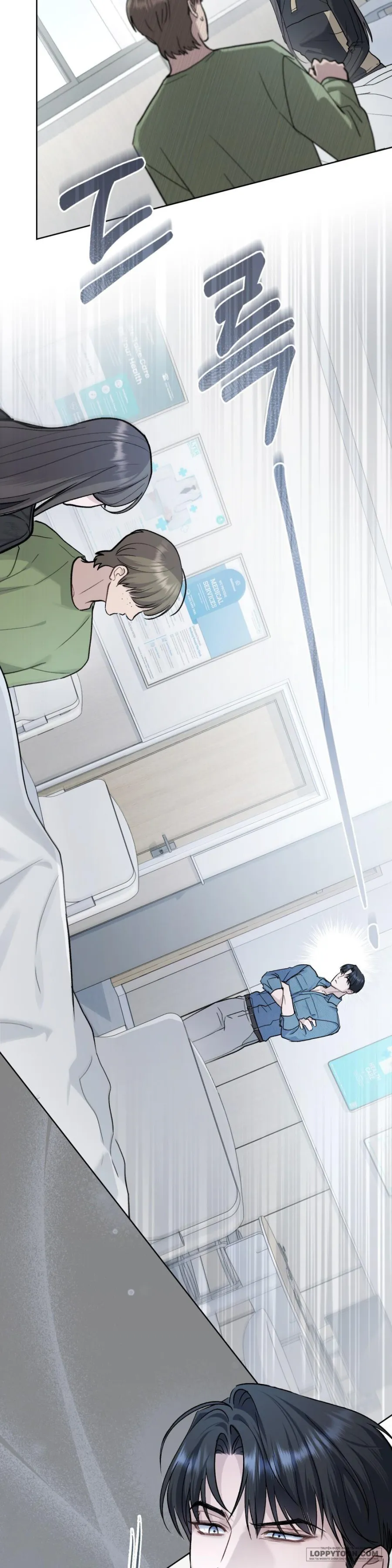 Kết Hôn Với Kẻ Tâm Thần Chap 37 - END SS1 - trang 15