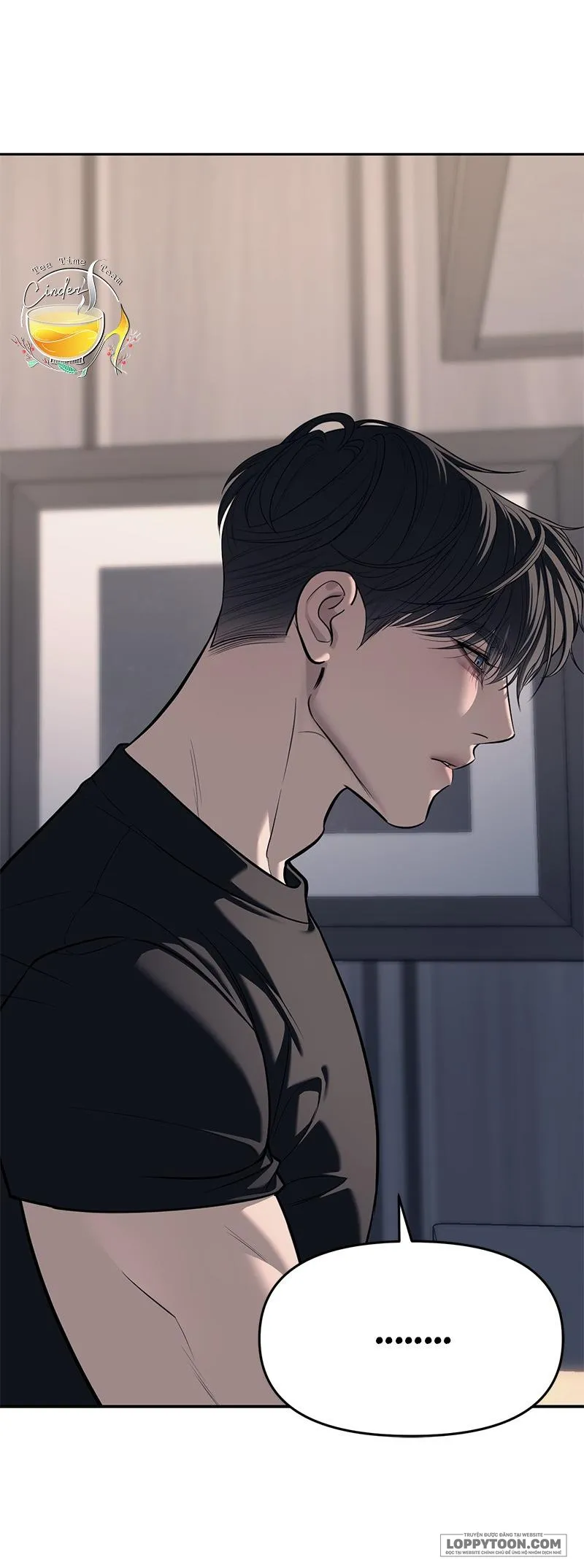 Xâm Nhập Trường Trung Học Tài Phiệt Chap 81 - trang 19