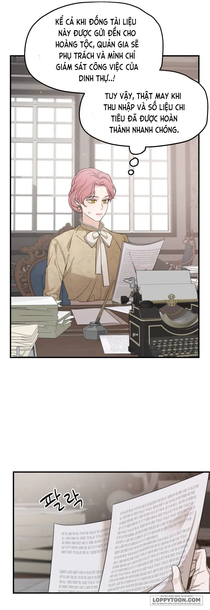 Gia Đình Chồng Quá Ám Ảnh Bởi Tôi Chap 67 - trang 61