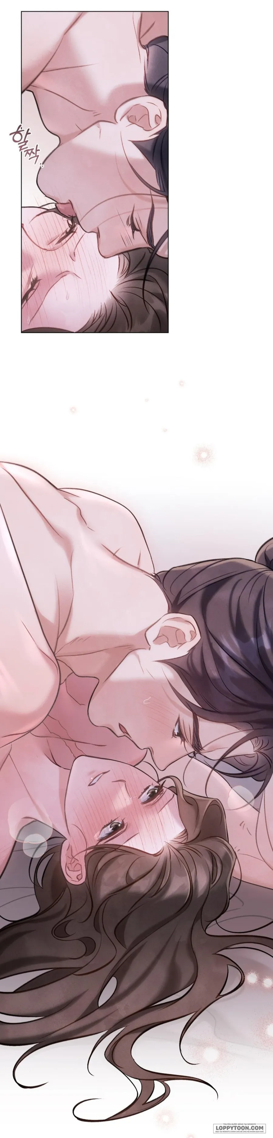 Chuyến Đi Đêm Chap 36 - 🔞🔞🔞 SS2 - trang 17