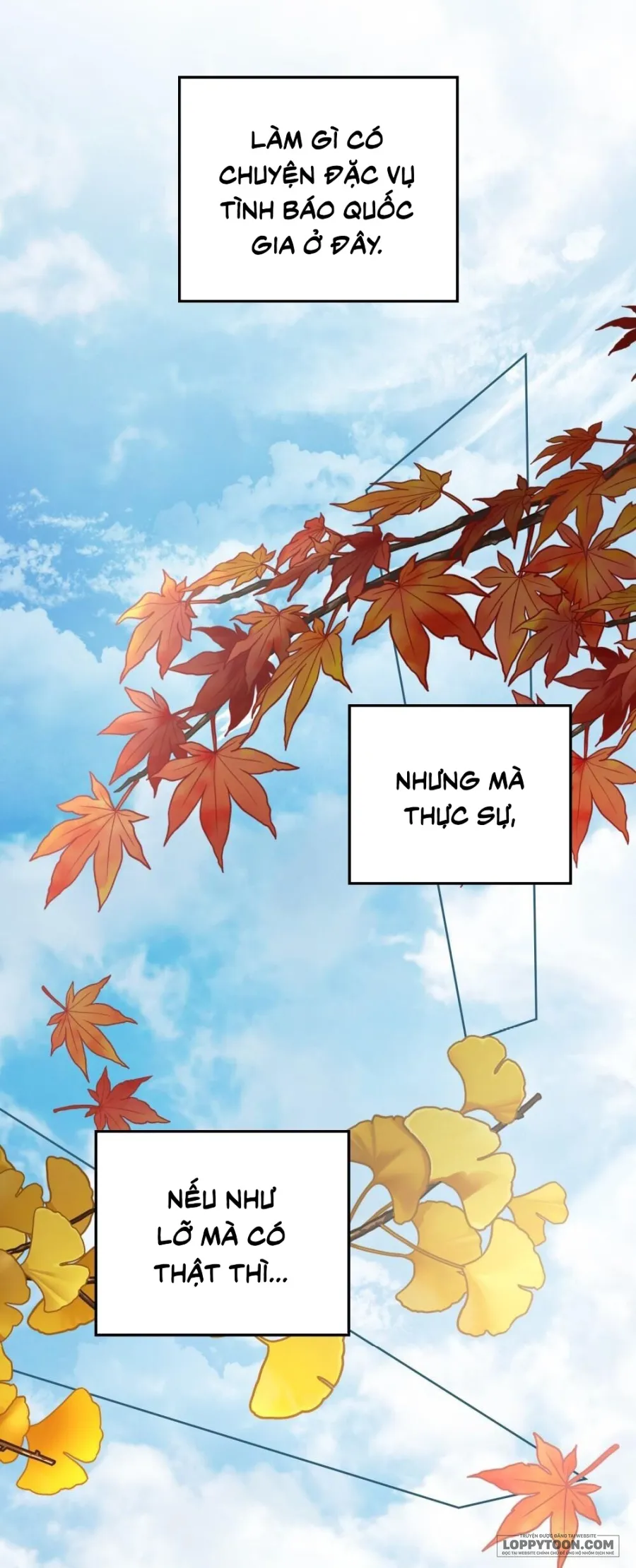 Kết Hôn Với Kẻ Tâm Thần Chap 29 - trang 18