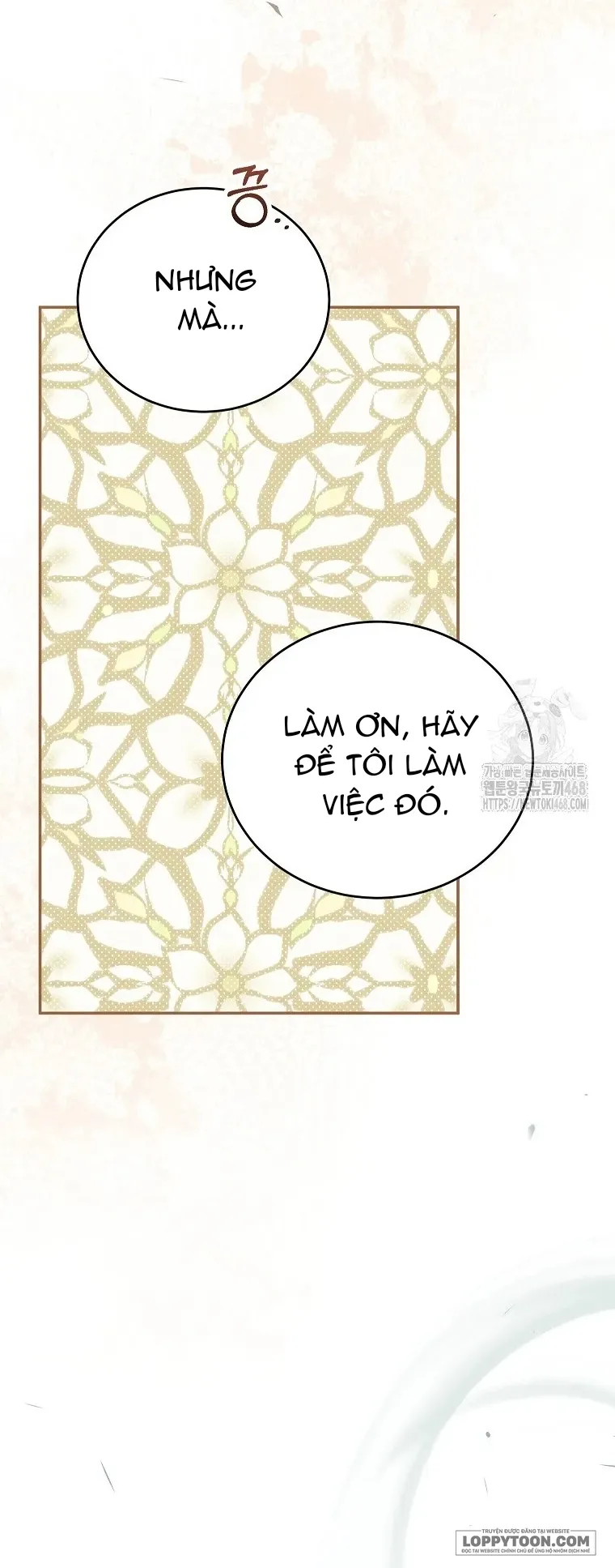Bé Con Chốn Hoa Nở Chap 71 - trang 35