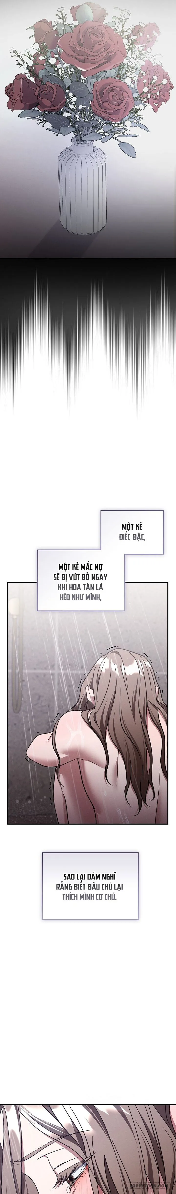 Ông Chú Chó Má Chap 35 - trang 13