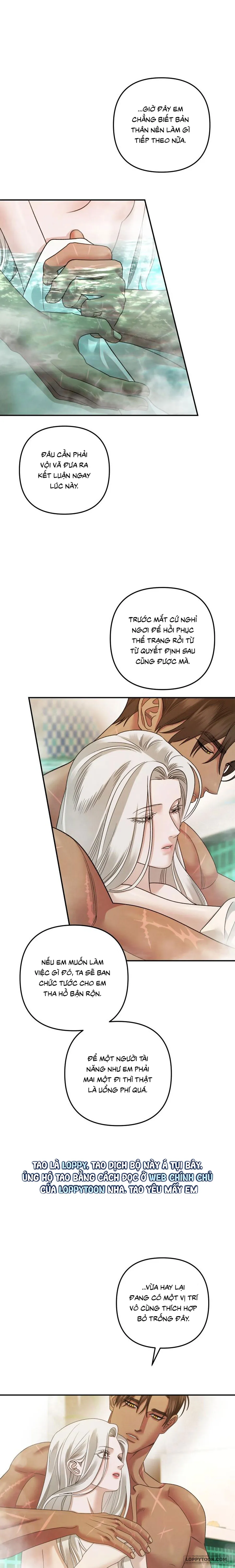 Cuộc Hôn Nhân Bị Cướp Đoạt Chap 57 - trang 25