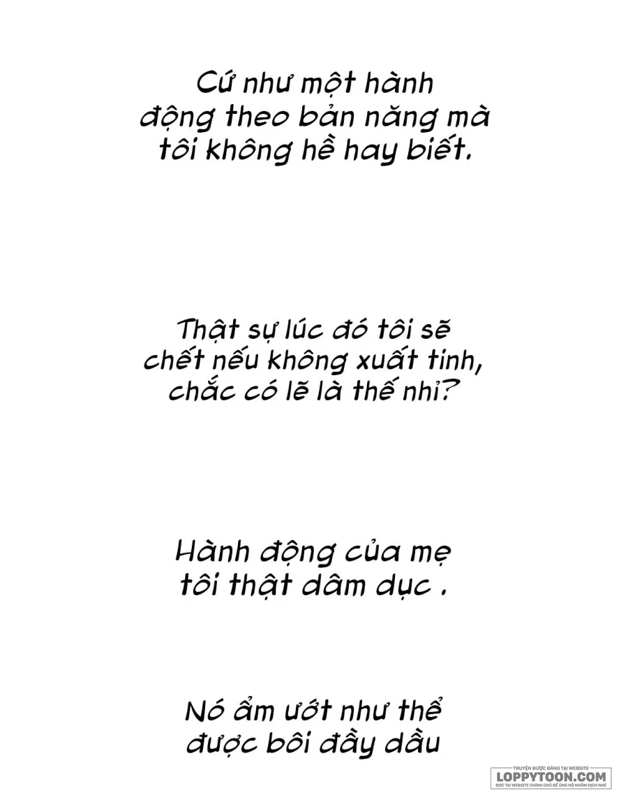 Tại Sao Điều Này Lại Đúng? Chap 24 - 🔞🔞🔞 - trang 26