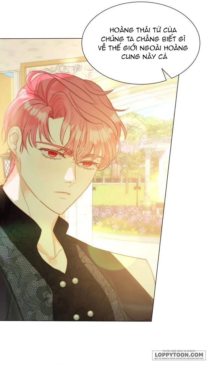 Tôi Được Sinh Ra Là Cô Con Gái Thứ Hai Chap 22 - trang 47