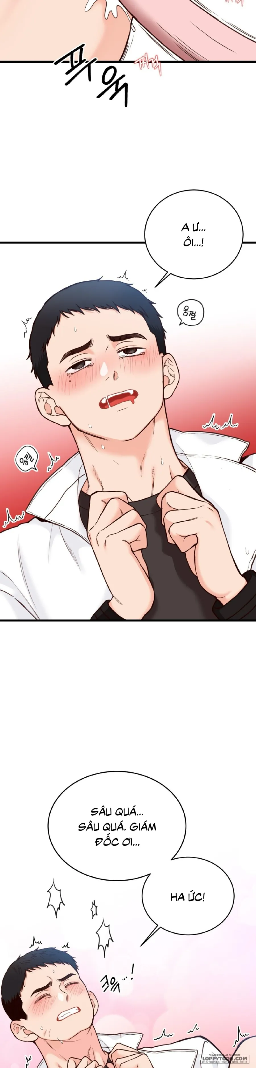 Drama Không Bao Giờ Chết Chap 5 - trang 2