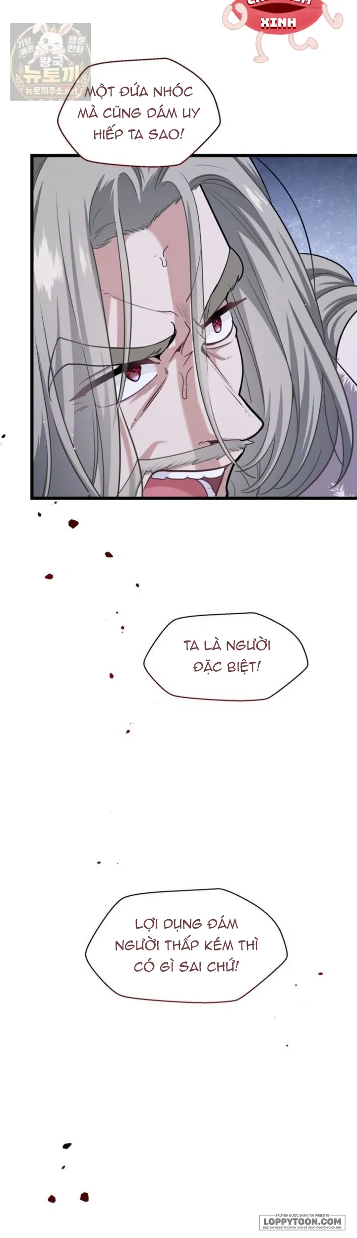 Bệ Hạ, Xin Hãy Quên Tôi Đi Chap 80 - trang 20