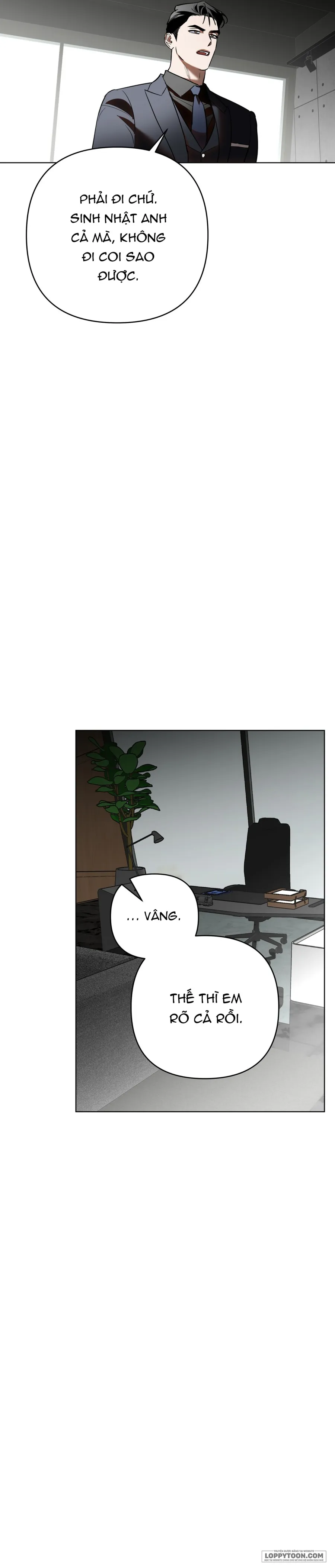 Ngưỡng Tuyệt Đối Chap 30 - trang 13
