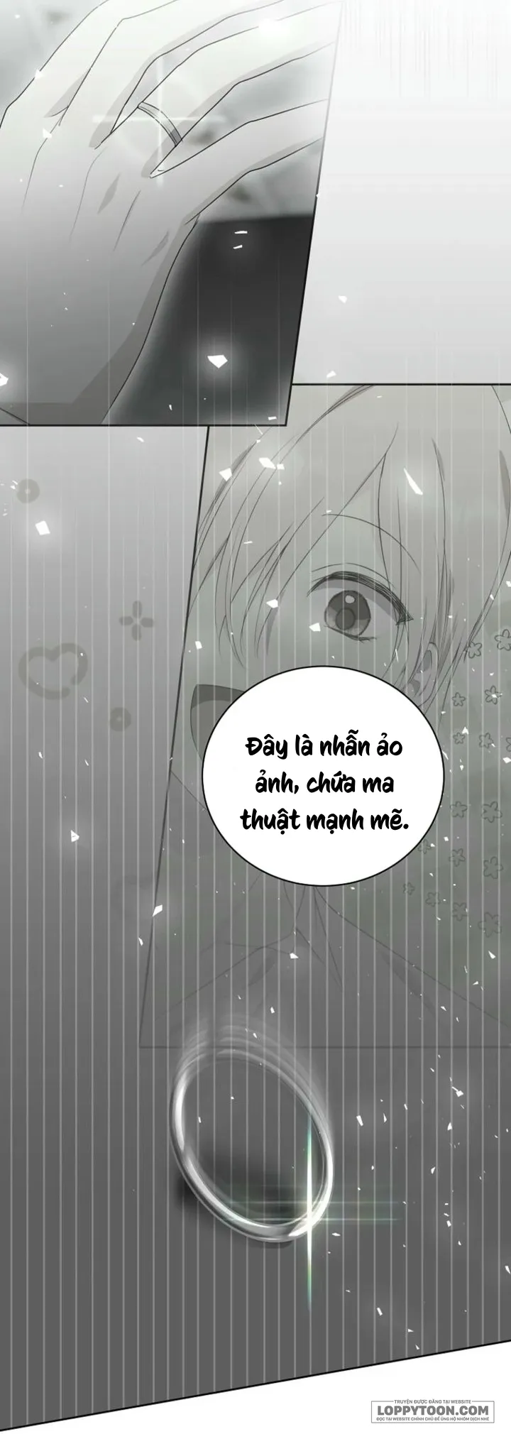 Phía Sau Mặt Nạ Của Nam Chính Hiền Lành Chap 77 - trang 42