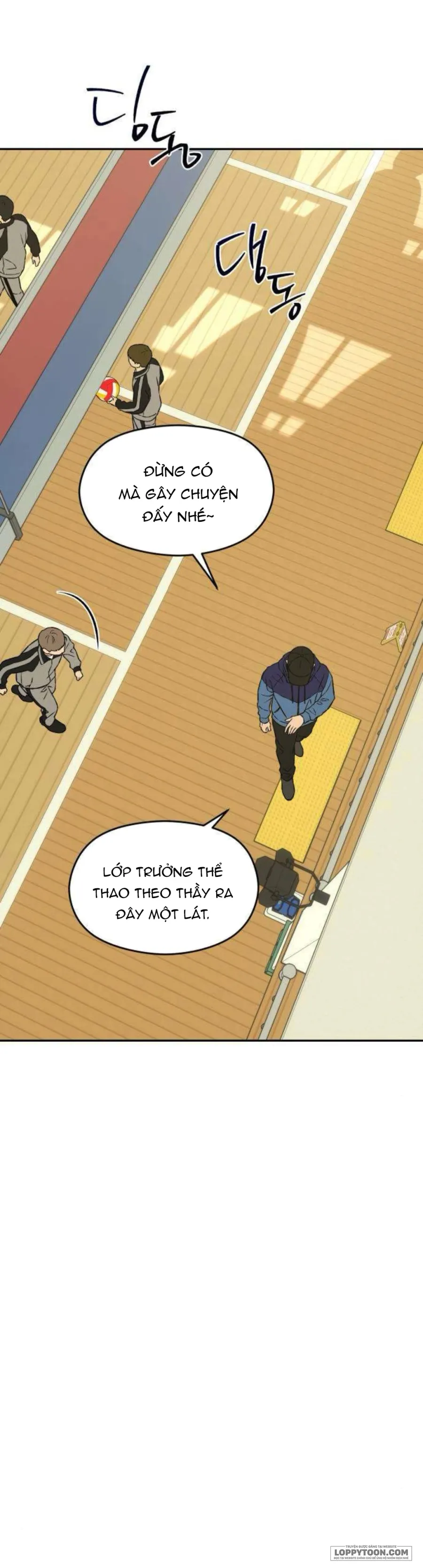 Nguyên Tắc Của Serim Chap 10 - trang 62