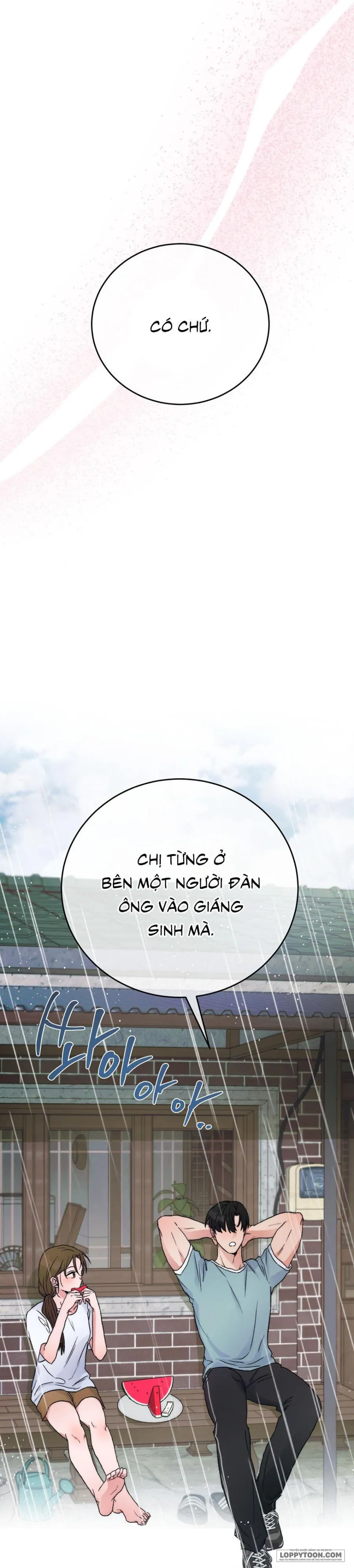 Khúc Hát Giữa Mùa Hè Chap 9 - trang 36