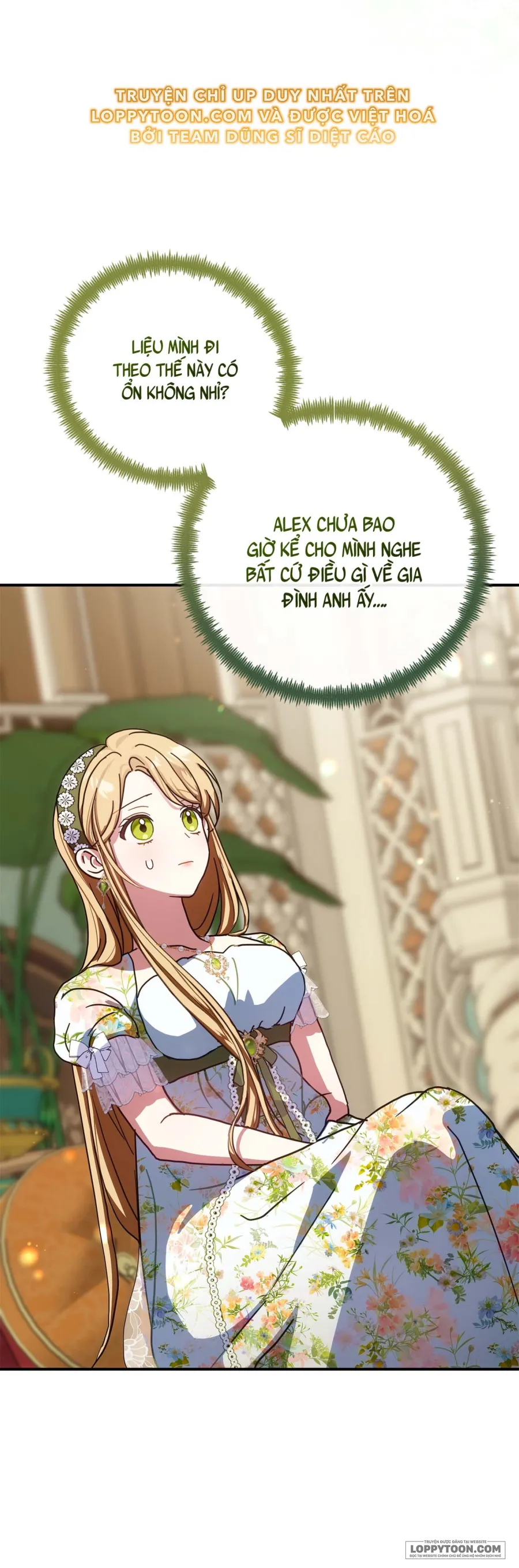 Cuộc Hôn Nhân Này Liệu Có Ổn Không? Chap 2 - 🔞🔞 - trang 45