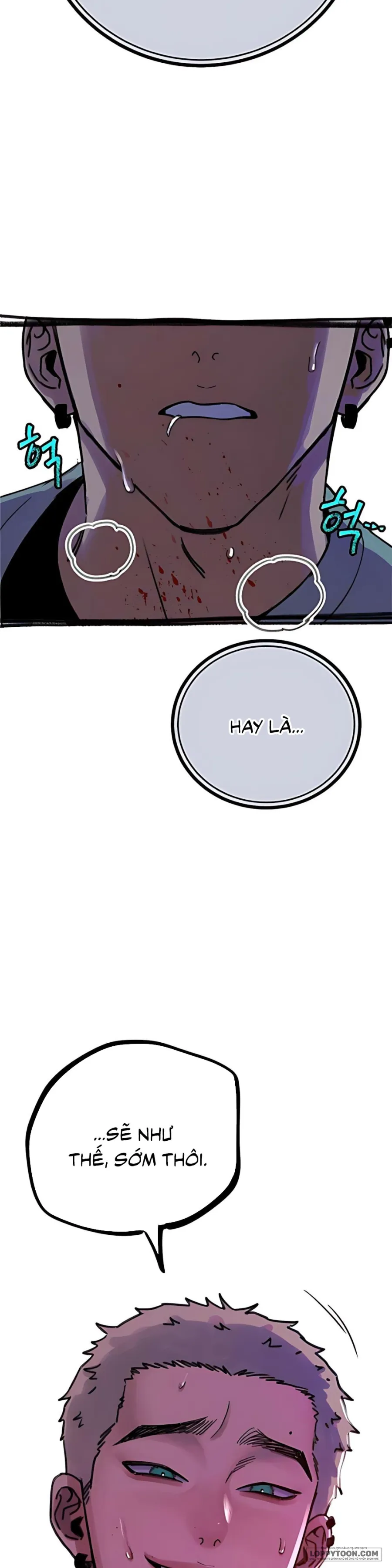 Thế Thân Chap 15 - trang 40