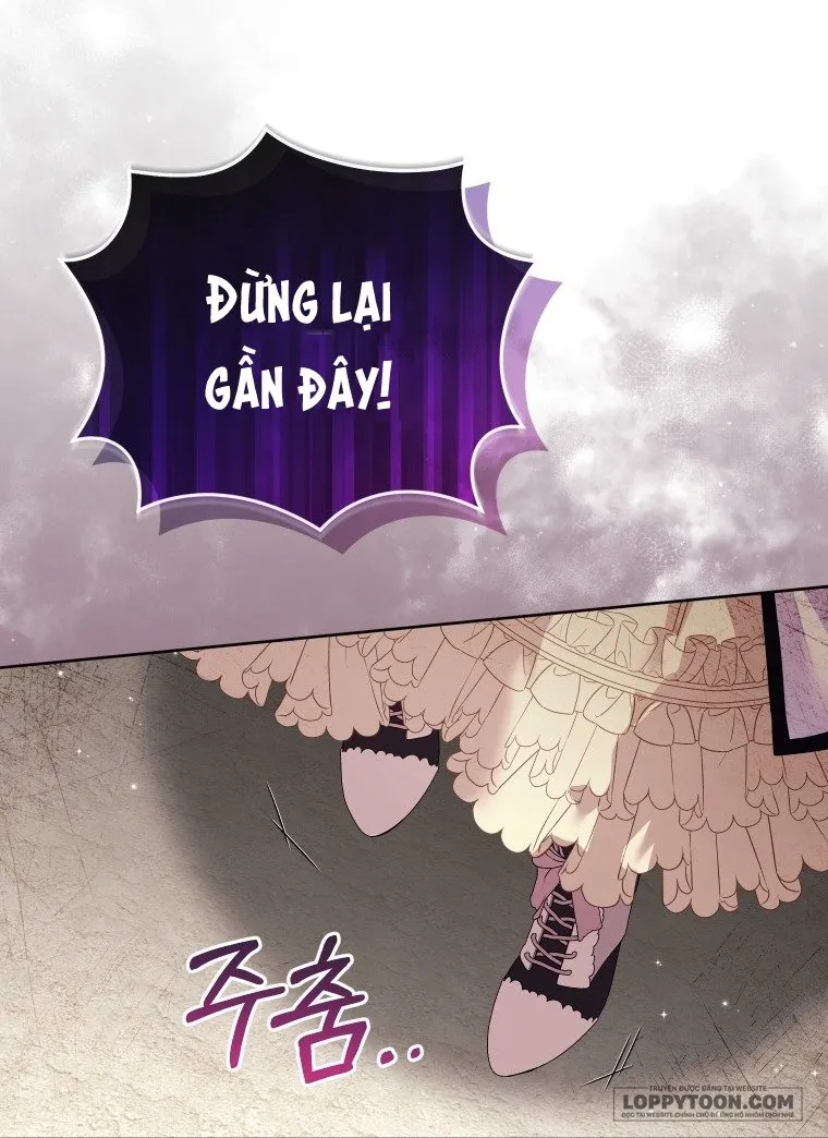 Tôi Đang Được Nuôi Dưỡng Bởi Những Kẻ Phản Diện Chap 125 - trang 38