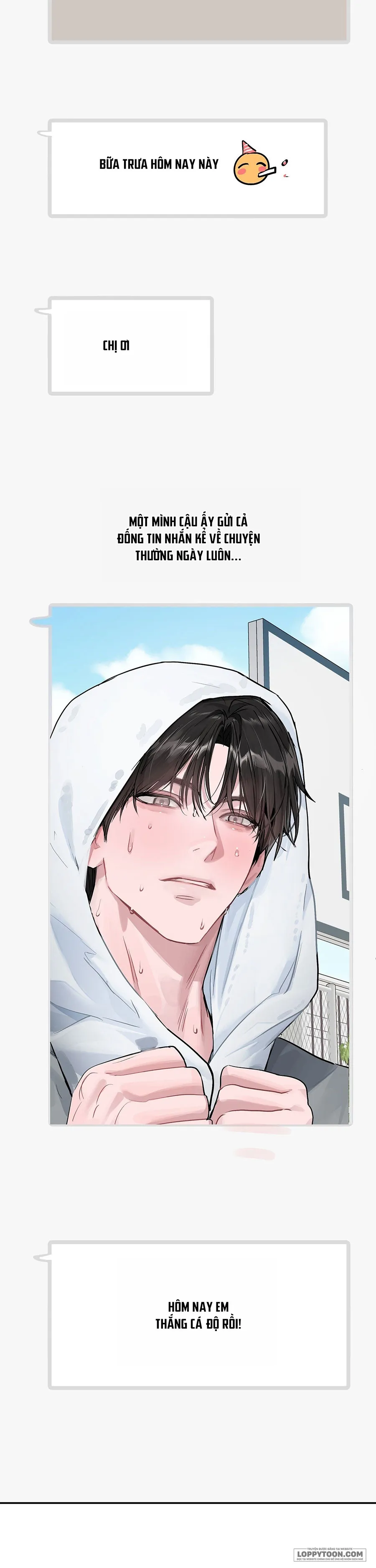 Ji Woo & Woo Yeon Chap 11 - 🔞 - trang 12