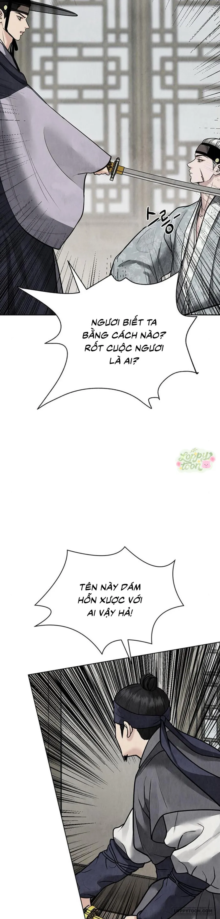 Quỷ Hồn Chap 25 - trang 27