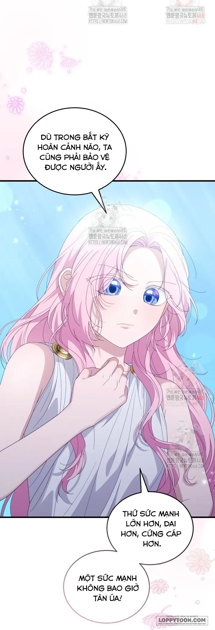 Nàng Tiên, Hãy Ký Hợp Đồng Nào Chap 70 - trang 48