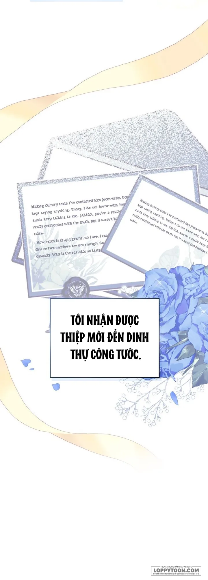 Chúa Phù Hộ Cho Sự Hủy Diệt Của Ta Chap 1 - trang 11