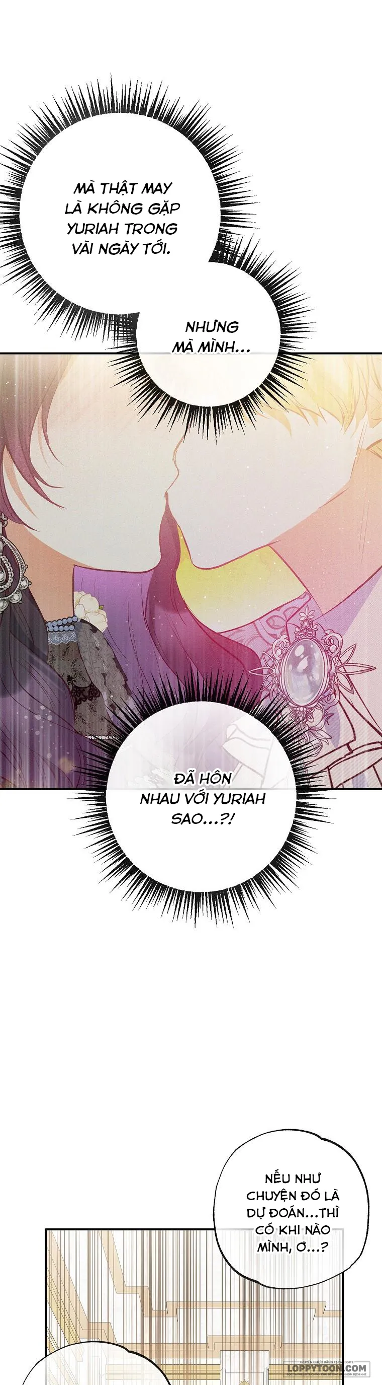 Con Gái Cưng Của Quỷ Chap 54 - trang 11