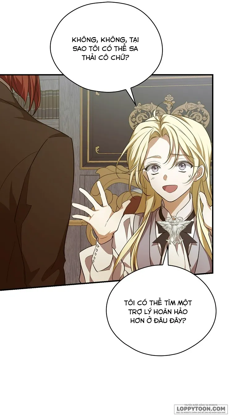 Tìm Một Người Chồng Mới Chap 9 - trang 45