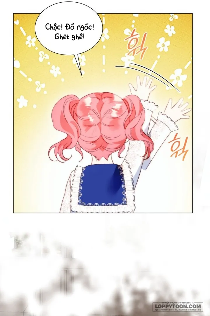 Tôi Được Sinh Ra Là Cô Con Gái Thứ Hai Chap 89 - trang 37