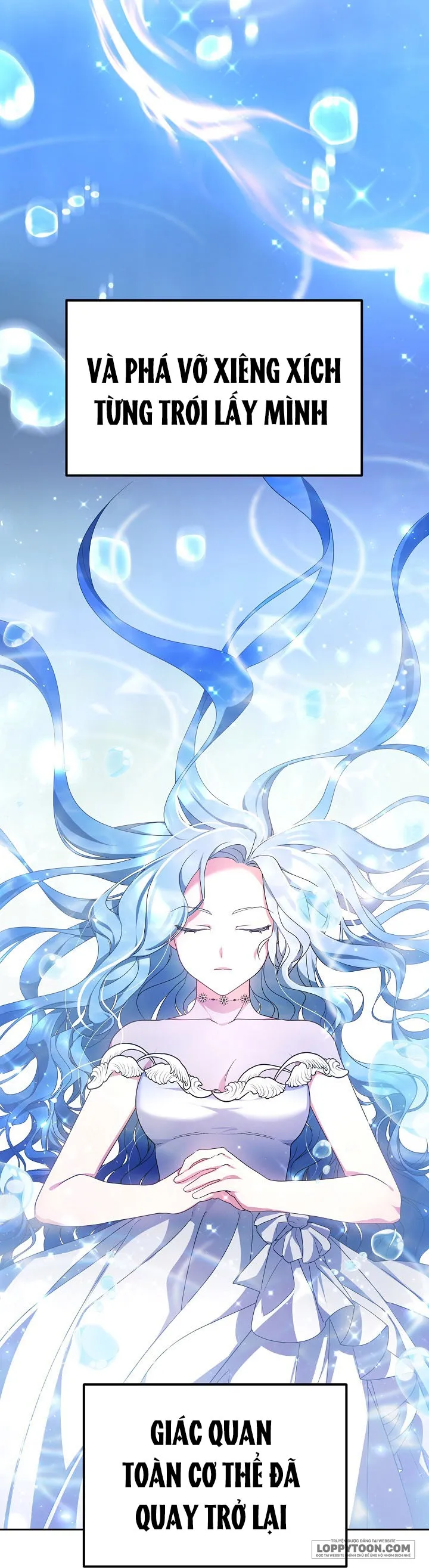 Rồng Con Thuần Hóa Những Kẻ Điên Rồ Chap 2 - trang 2