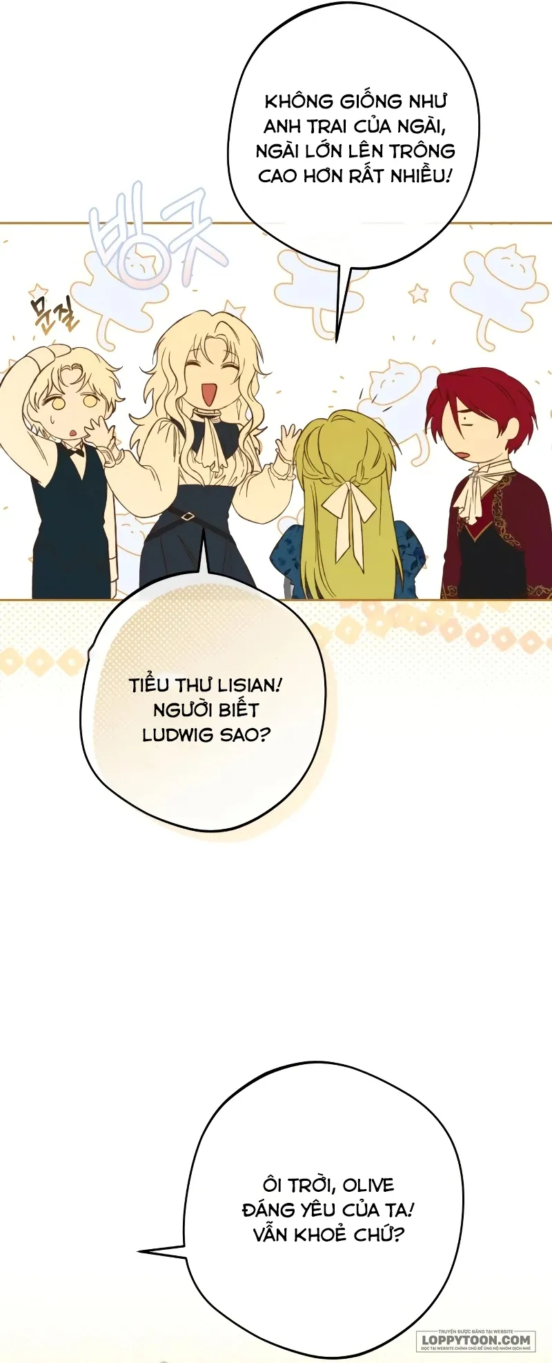 Bạo Chúa Độc Ác Trở Lại Chap 9 - trang 67